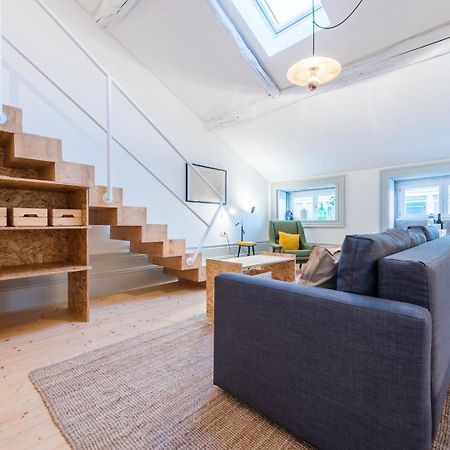 포르투 Guestready - Mezzanine At The Bridge 아파트 외부 사진