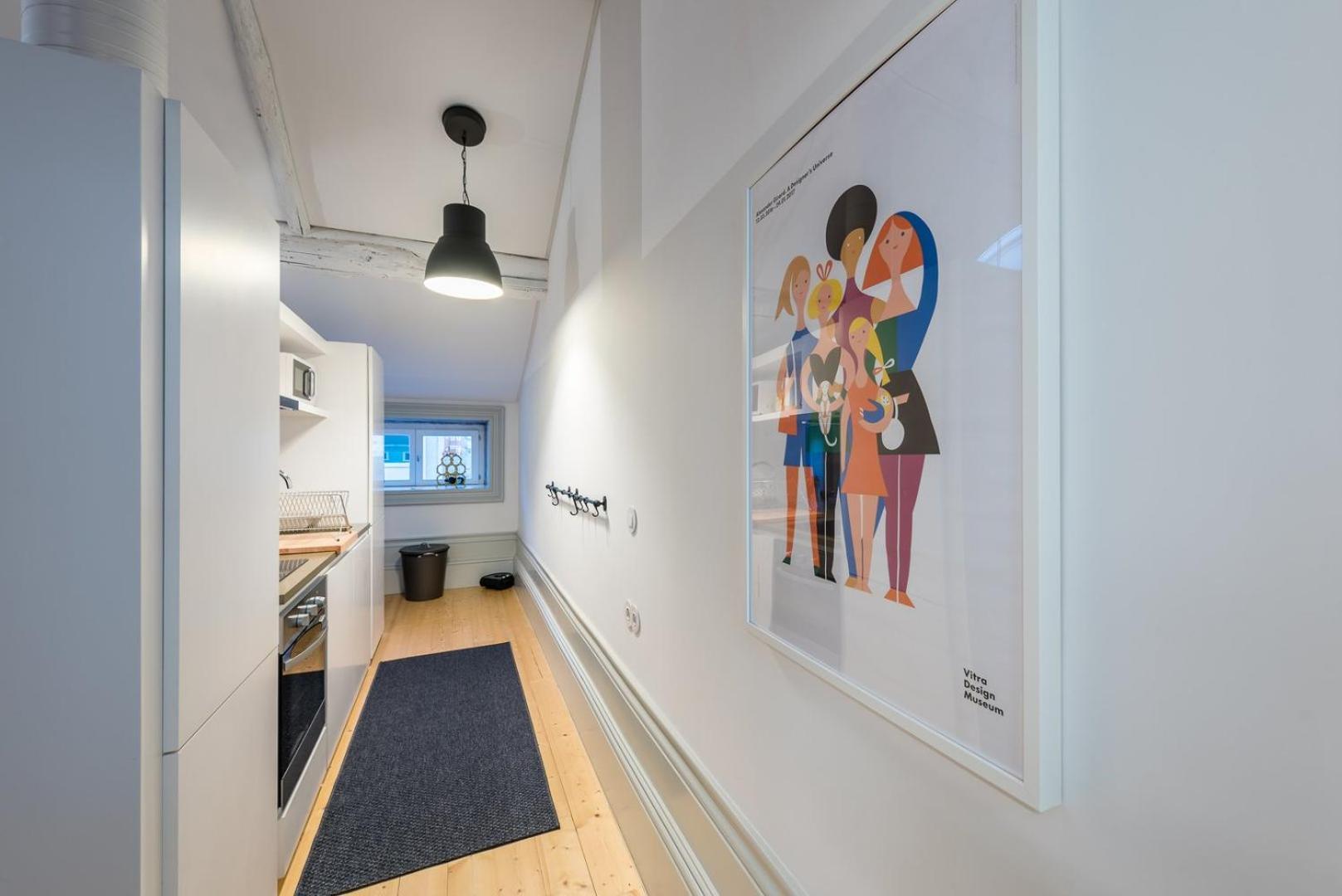 포르투 Guestready - Mezzanine At The Bridge 아파트 외부 사진
