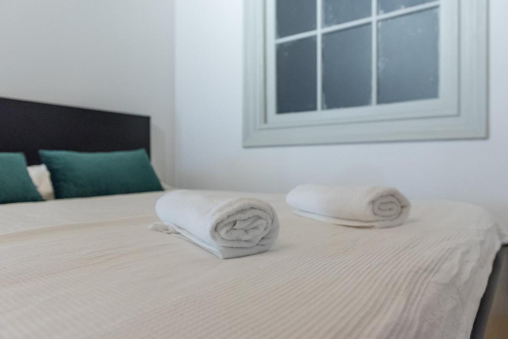 포르투 Guestready - Mezzanine At The Bridge 아파트 외부 사진