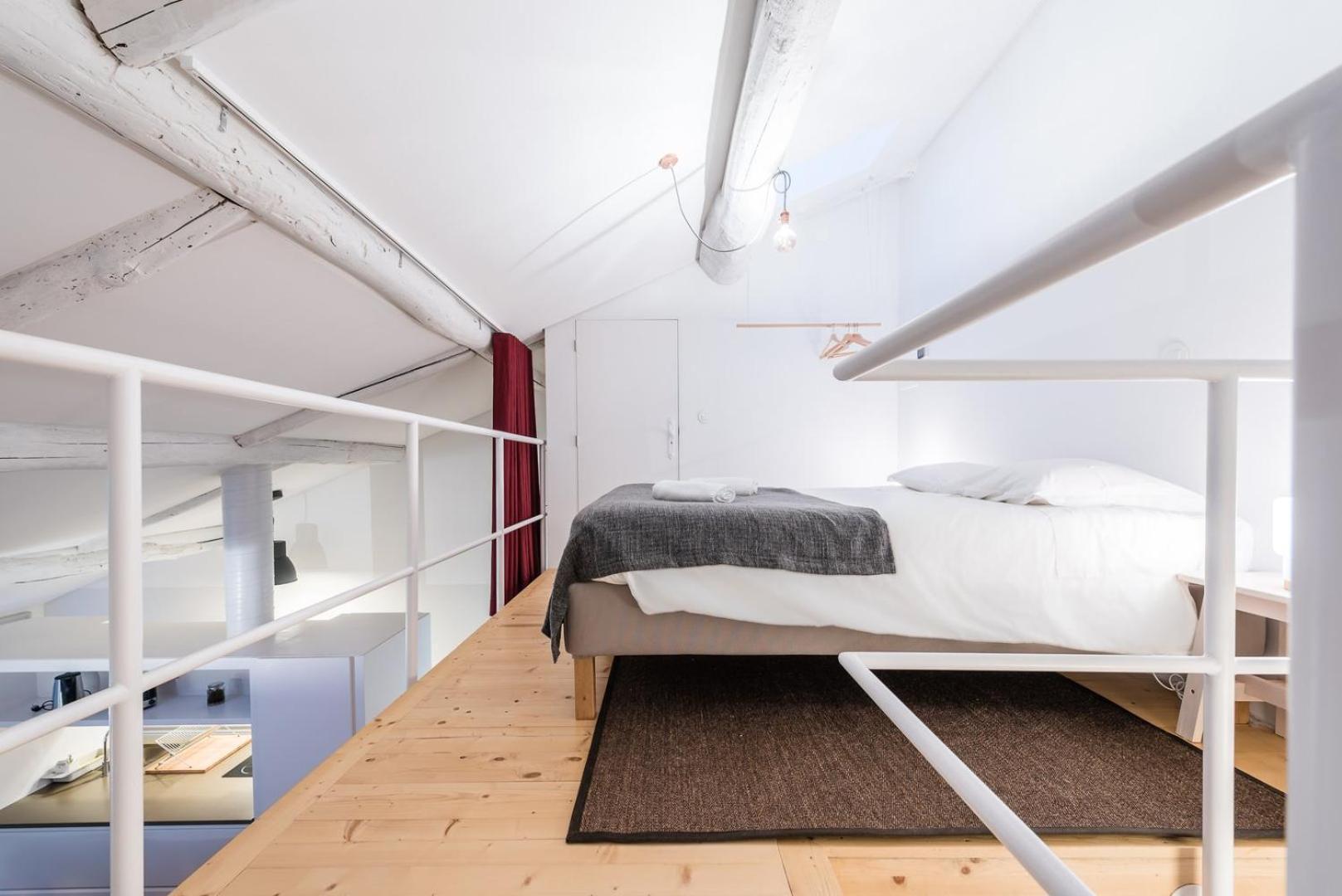 포르투 Guestready - Mezzanine At The Bridge 아파트 외부 사진
