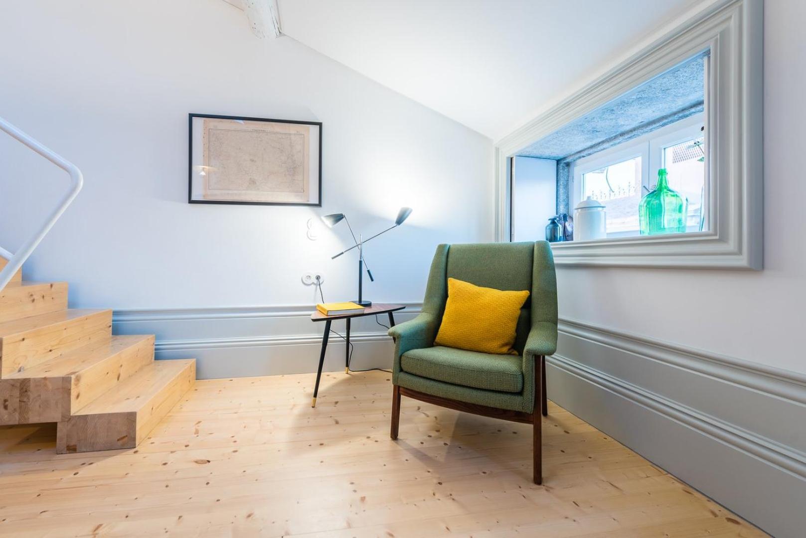 포르투 Guestready - Mezzanine At The Bridge 아파트 외부 사진