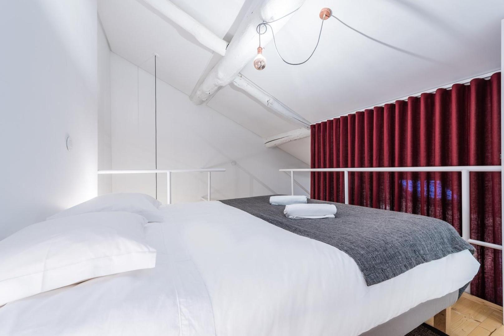 포르투 Guestready - Mezzanine At The Bridge 아파트 외부 사진