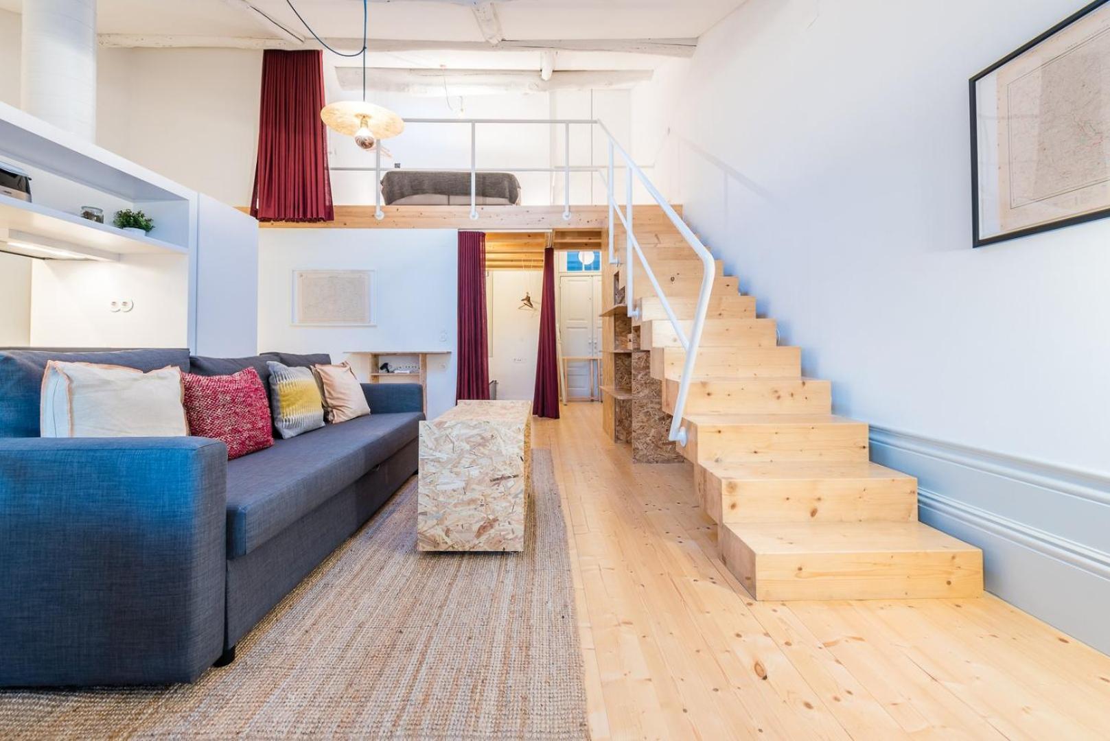 포르투 Guestready - Mezzanine At The Bridge 아파트 외부 사진