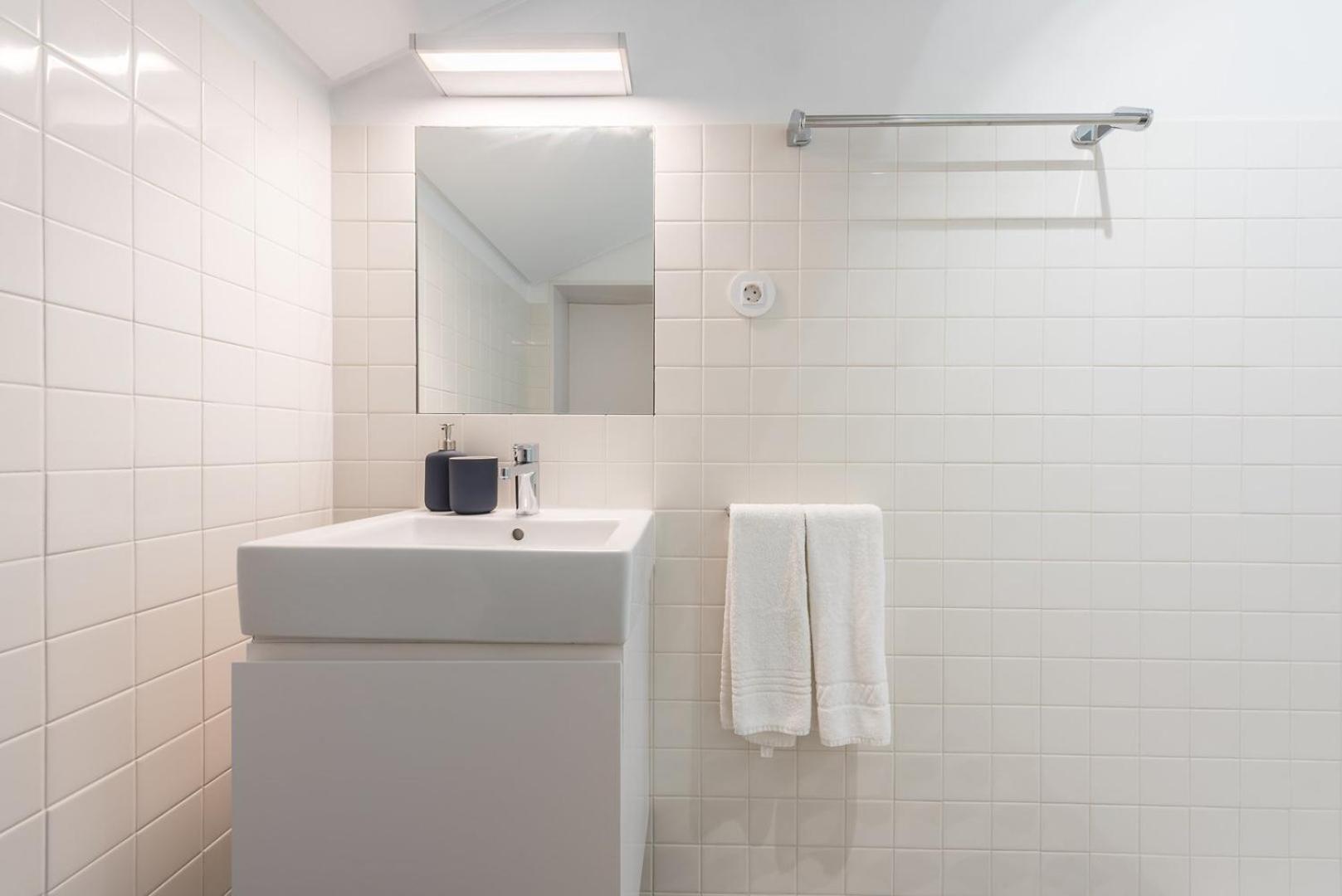 포르투 Guestready - Mezzanine At The Bridge 아파트 외부 사진