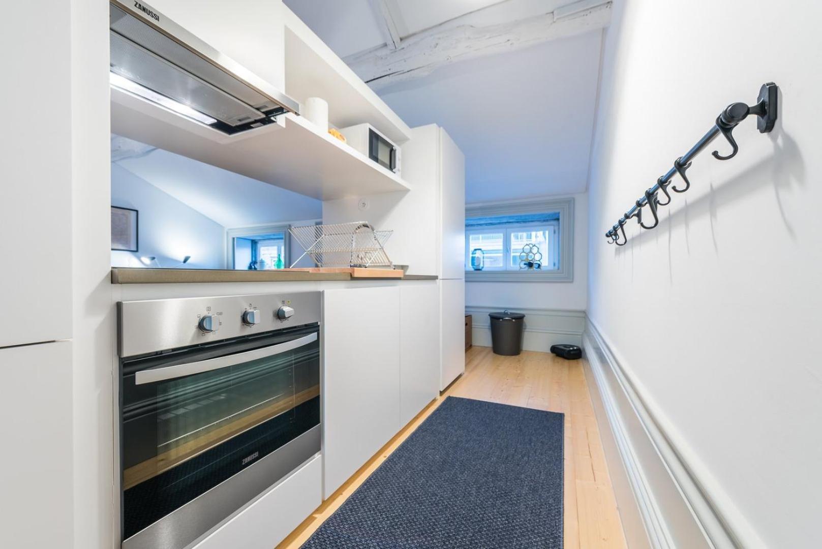 포르투 Guestready - Mezzanine At The Bridge 아파트 외부 사진